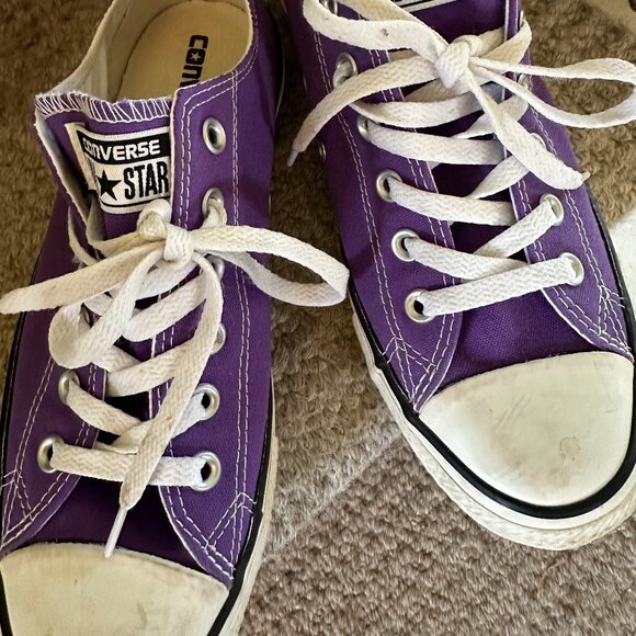 Converse Other - Converse Chuck Taylor All Stars